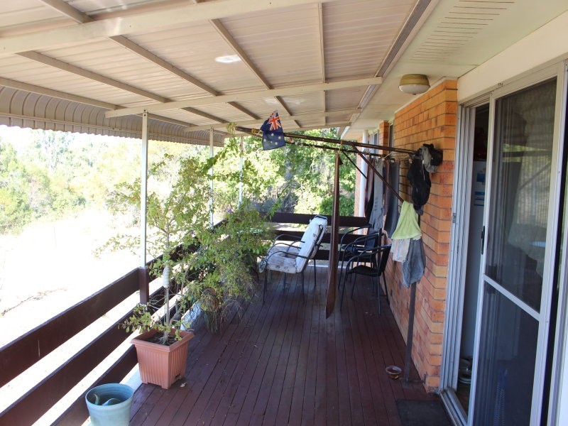 8 Forsyth St, Gin Gin QLD 4671
