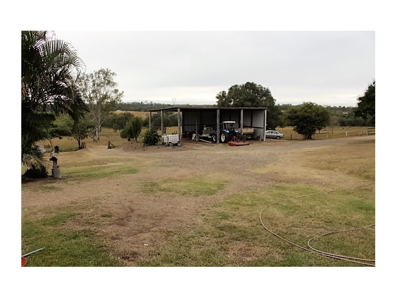 587 Moolboolaman Rd, Gin Gin QLD 4671