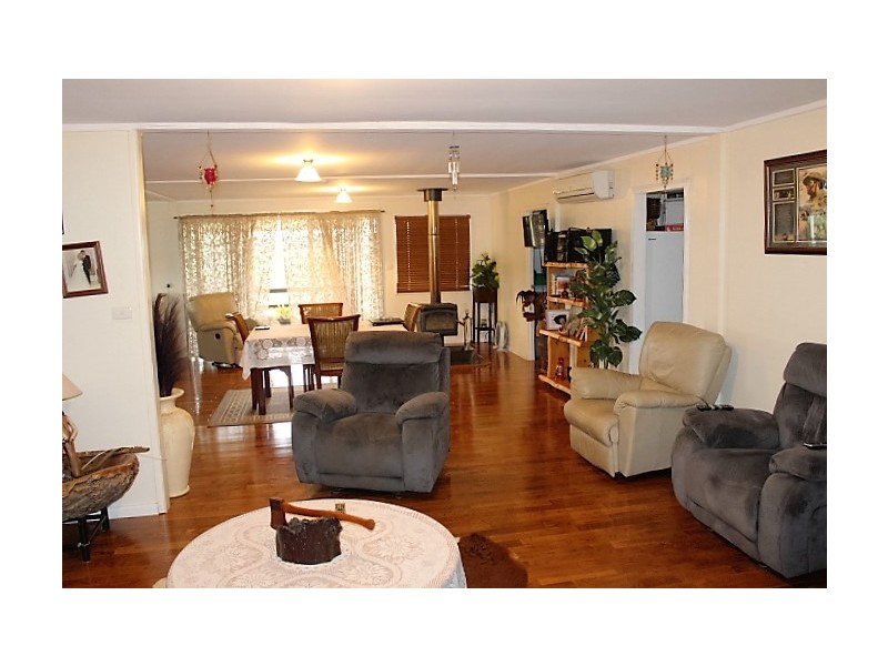 587 Moolboolaman Rd, Gin Gin QLD 4671