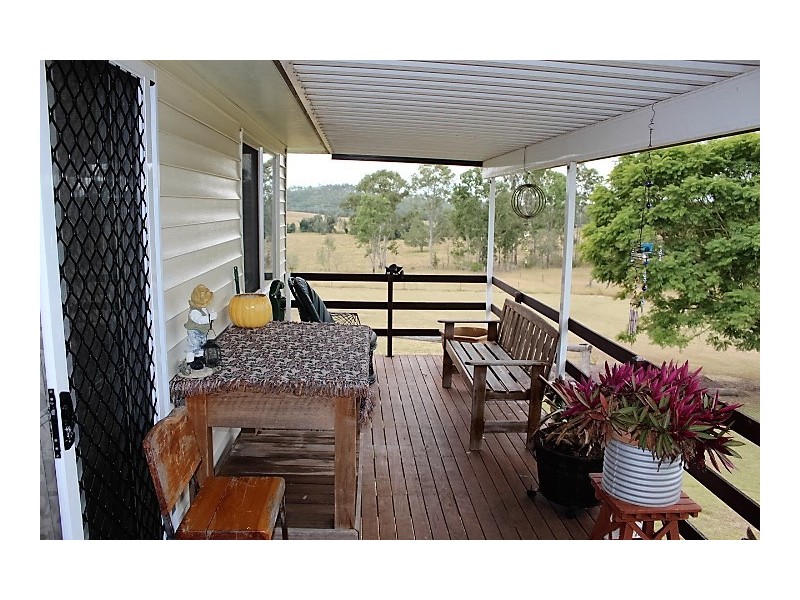 587 Moolboolaman Rd, Gin Gin QLD 4671