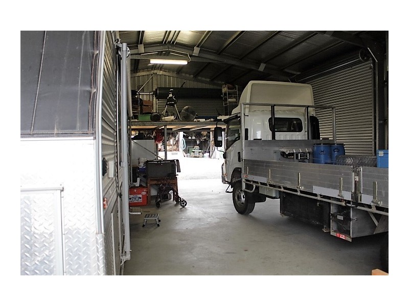 587 Moolboolaman Rd, Gin Gin QLD 4671