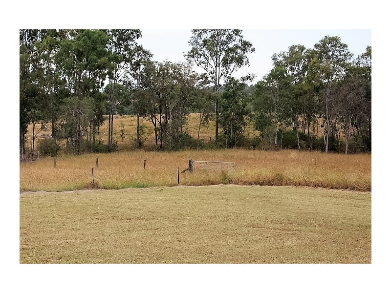 587 Moolboolaman Rd, Gin Gin QLD 4671