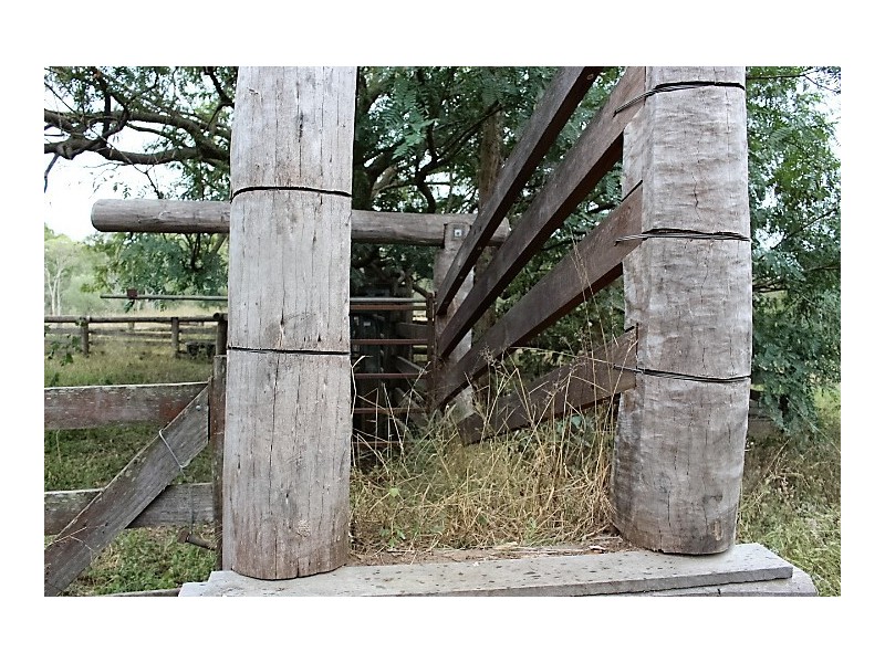 587 Moolboolaman Rd, Gin Gin QLD 4671