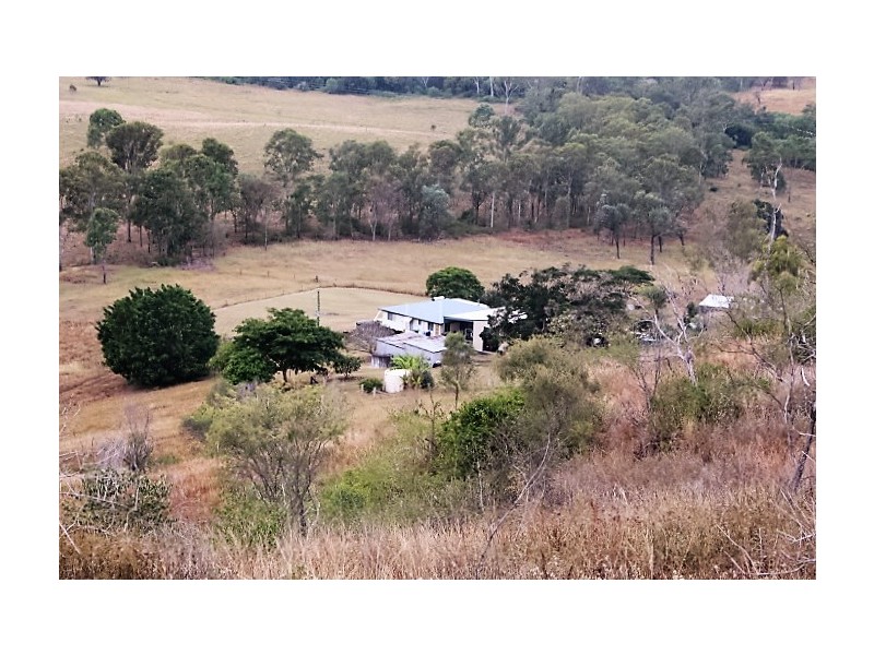 587 Moolboolaman Rd, Gin Gin QLD 4671