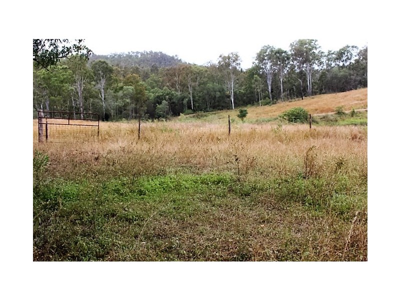 587 Moolboolaman Rd, Gin Gin QLD 4671