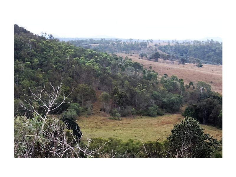 587 Moolboolaman Rd, Gin Gin QLD 4671