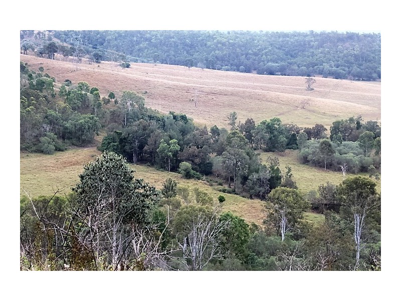 587 Moolboolaman Rd, Gin Gin QLD 4671