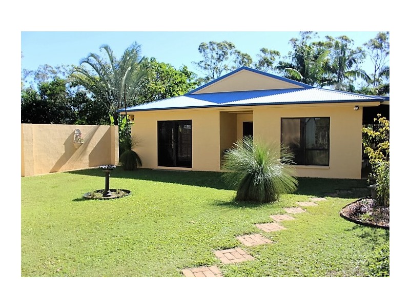 42 Delan, Gin Gin QLD 4671