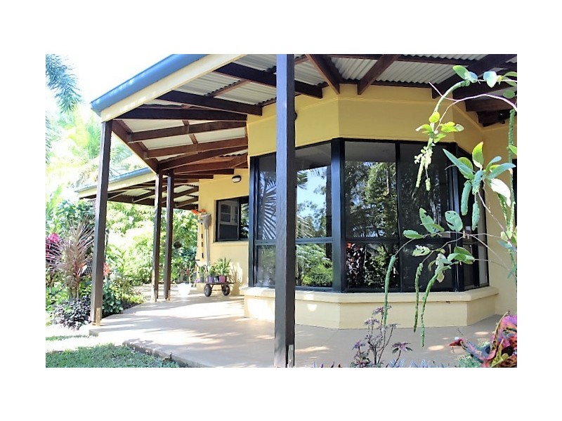 42 Delan, Gin Gin QLD 4671