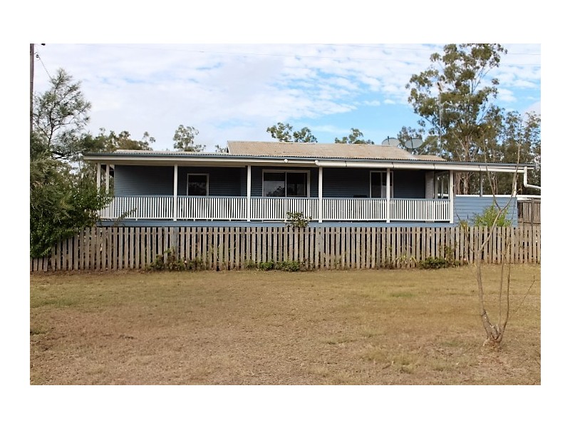 House 1, 873 Mill Rd, Mundubbera QLD 4626