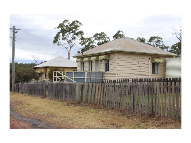 House 1, 873 Mill Rd, Mundubbera QLD 4626