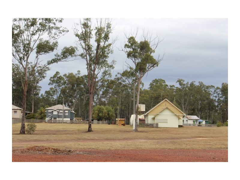 House 1, 873 Mill Rd, Mundubbera QLD 4626