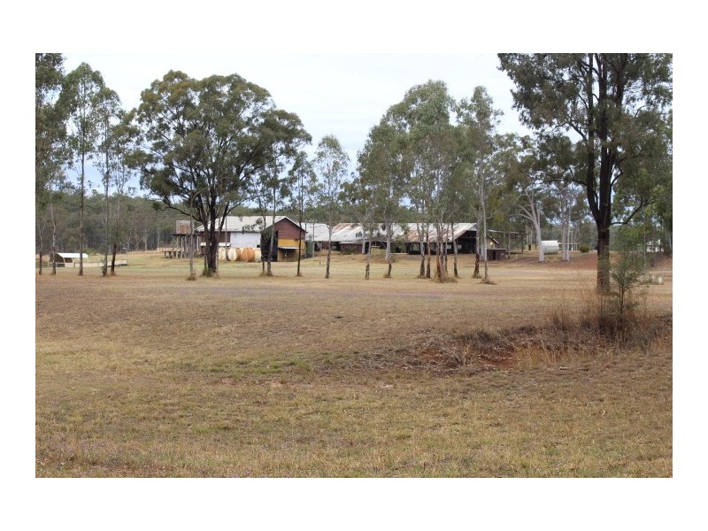 House 1, 873 Mill Rd, Mundubbera QLD 4626