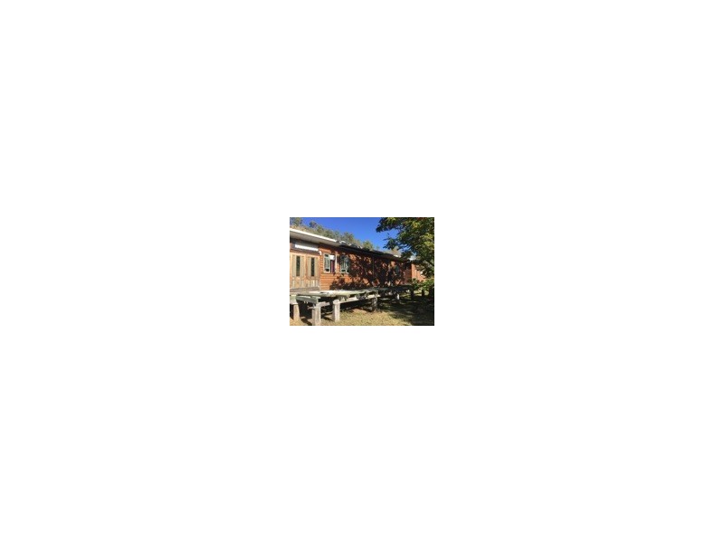 162 New Lea Rd, Gin Gin QLD 4671