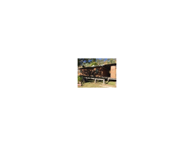 162 New Lea Rd, Gin Gin QLD 4671
