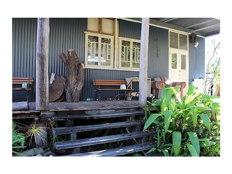 162 New Lea Rd, Gin Gin QLD 4671