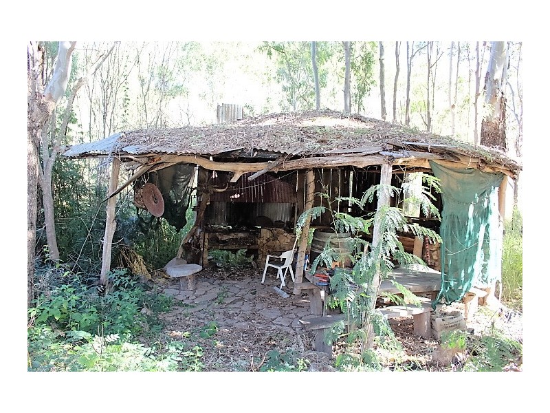 162 New Lea Rd, Gin Gin QLD 4671