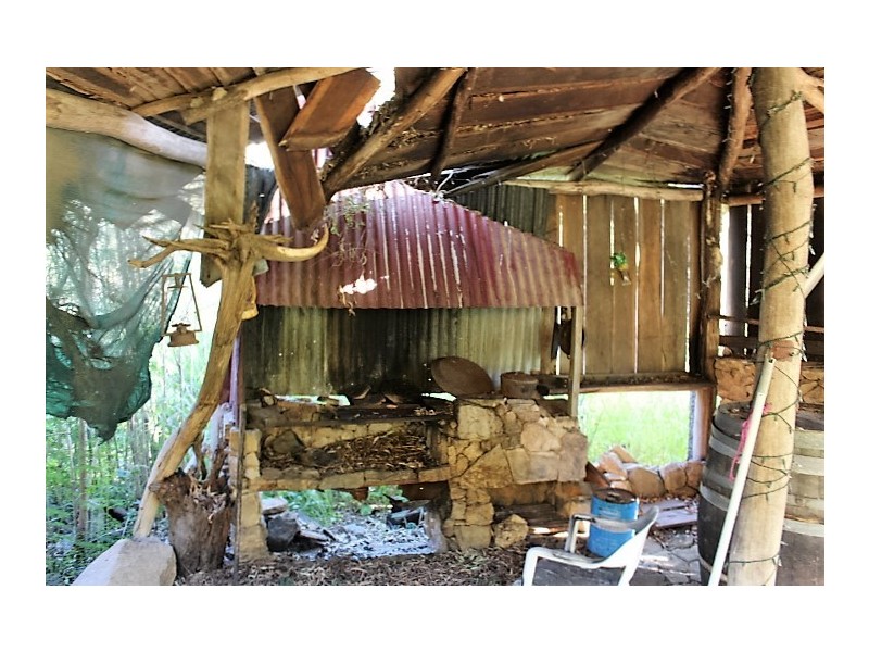 162 New Lea Rd, Gin Gin QLD 4671