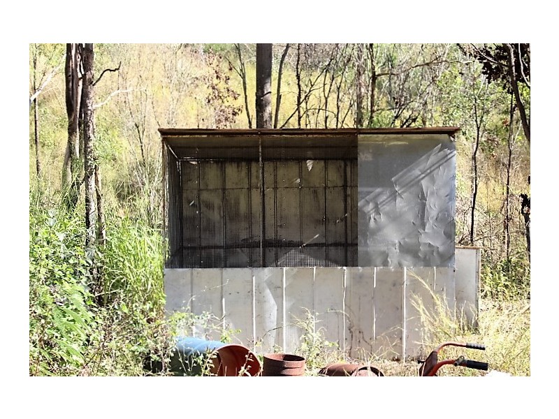 162 New Lea Rd, Gin Gin QLD 4671