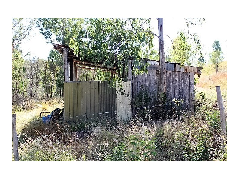 162 New Lea Rd, Gin Gin QLD 4671