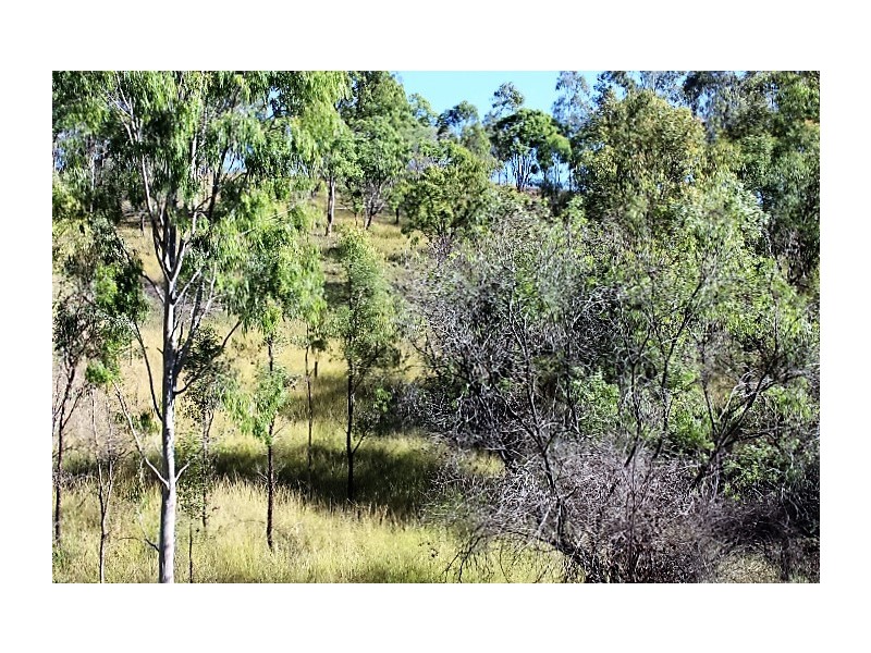 162 New Lea Rd, Gin Gin QLD 4671