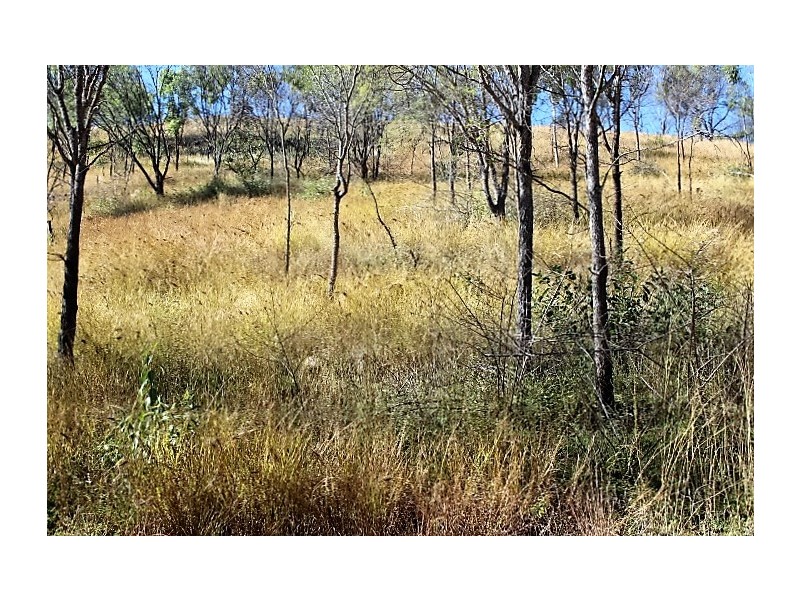 162 New Lea Rd, Gin Gin QLD 4671