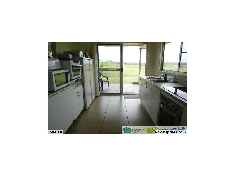 157 Melvilles Rd, Maroondan QLD 4671