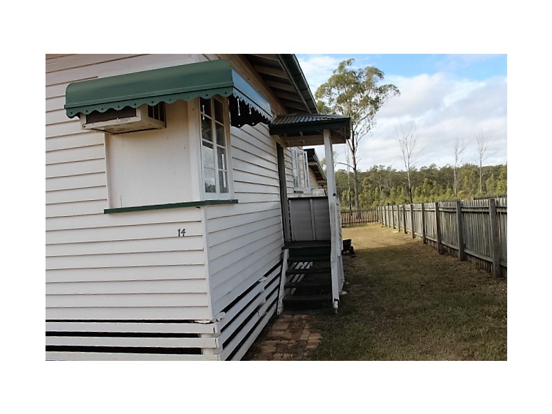 House 13, 873 Mill Rd, Mundubbera QLD 4626