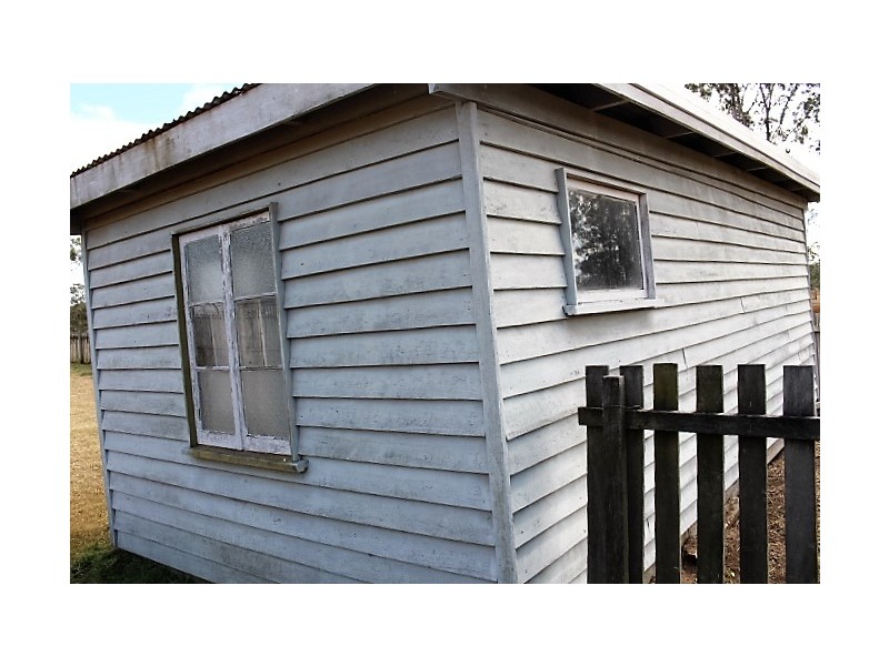 House 13, 873 Mill Rd, Mundubbera QLD 4626