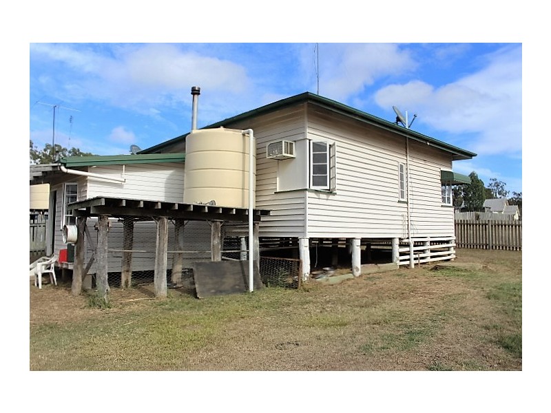 House 13, 873 Mill Rd, Mundubbera QLD 4626
