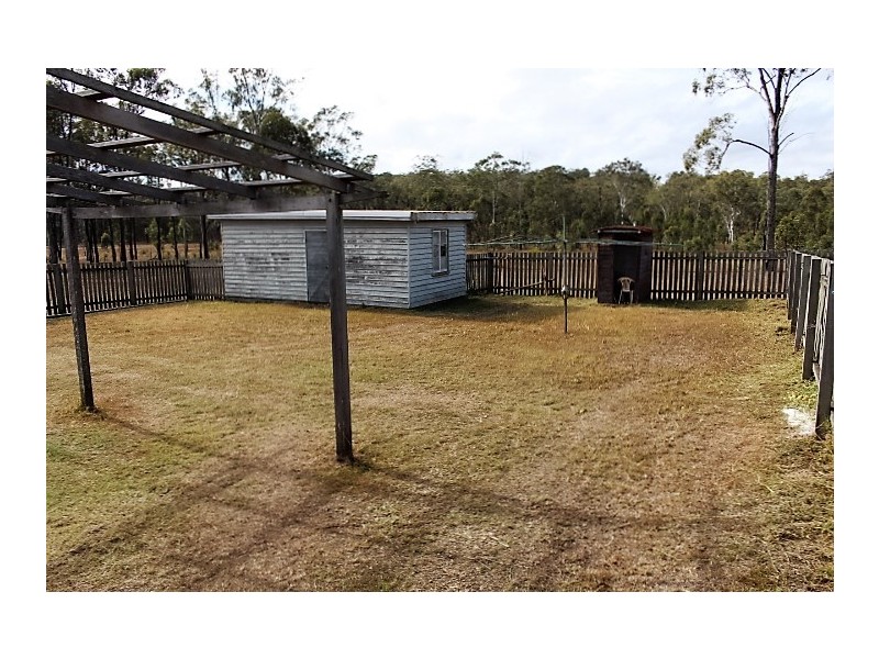 House 13, 873 Mill Rd, Mundubbera QLD 4626