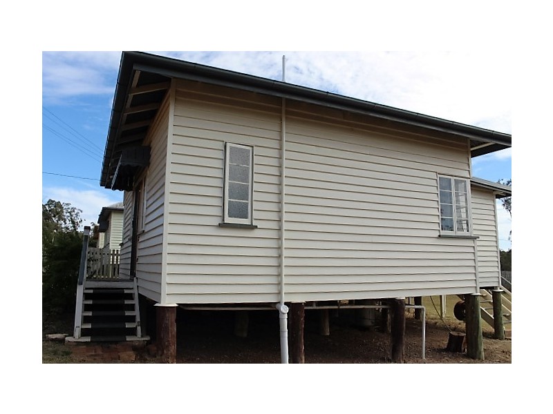 House 14, 873 Mill Rd, Mundubbera QLD 4626