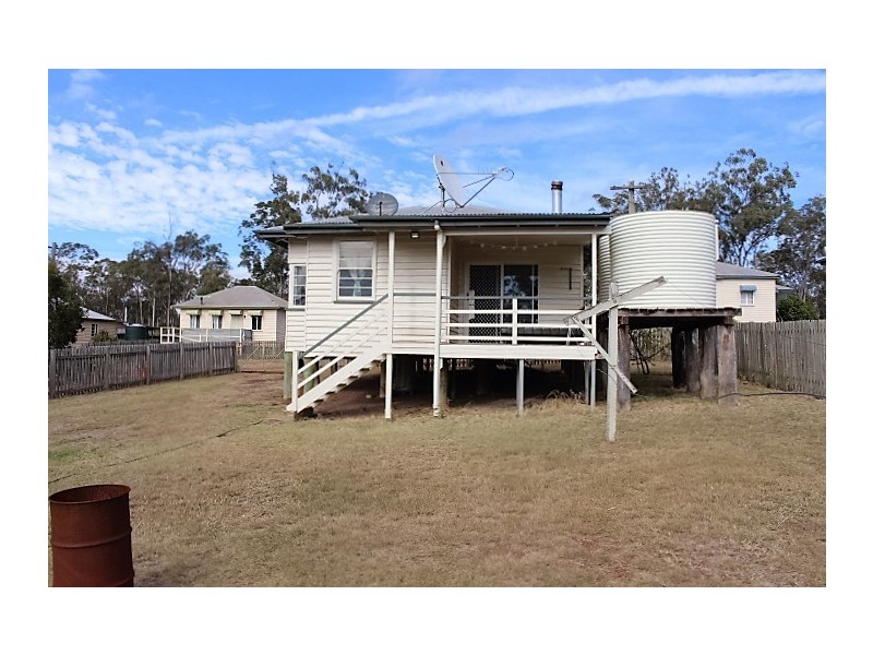 House 14, 873 Mill Rd, Mundubbera QLD 4626