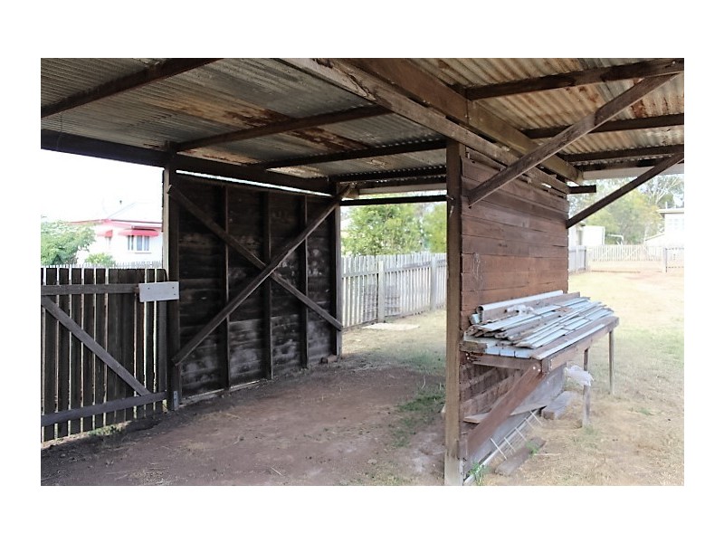 House 14, 873 Mill Rd, Mundubbera QLD 4626