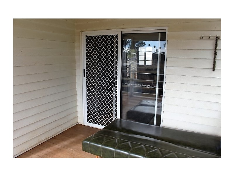 House 14, 873 Mill Rd, Mundubbera QLD 4626