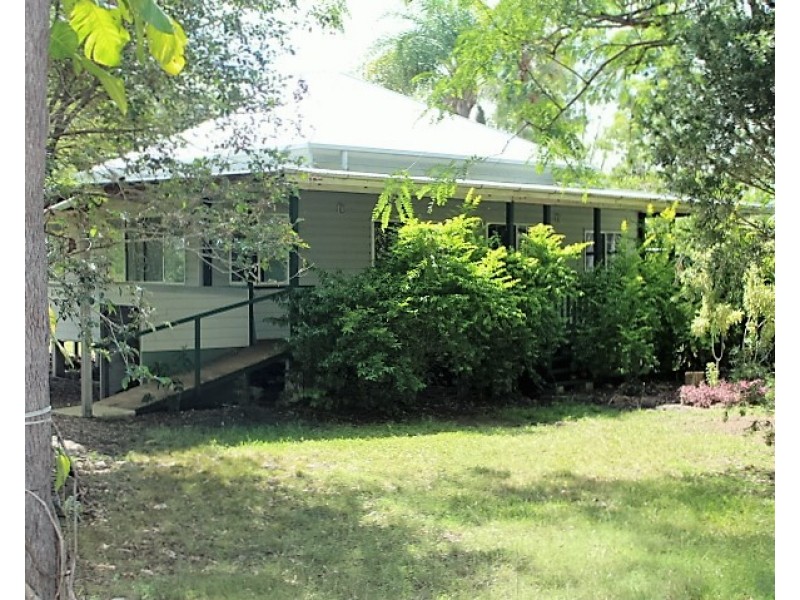 1090 Tableland Rd, Gin Gin QLD 4671