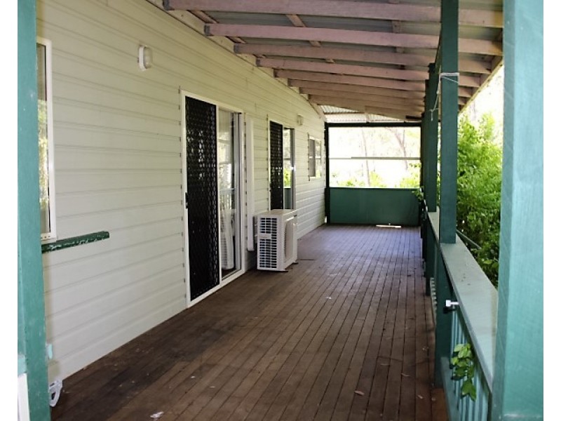 1090 Tableland Rd, Gin Gin QLD 4671