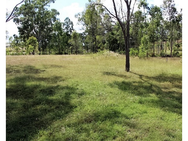 1090 Tableland Rd, Gin Gin QLD 4671