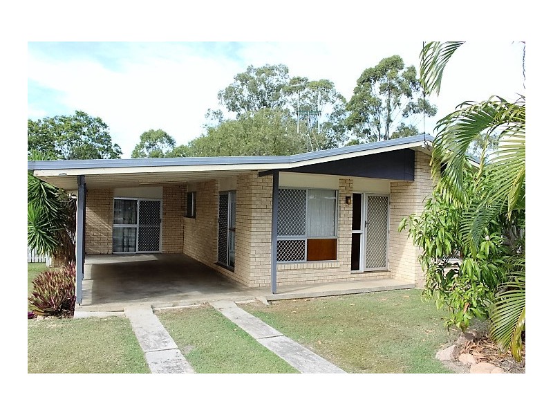 17 High School Rd, Gin Gin QLD 4671