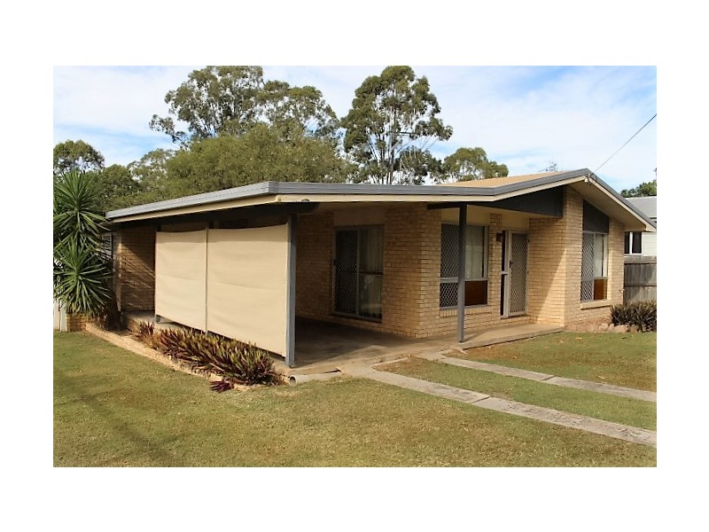 17 High School Rd, Gin Gin QLD 4671