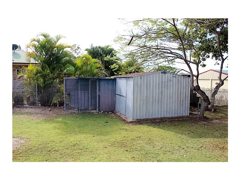 17 High School Rd, Gin Gin QLD 4671