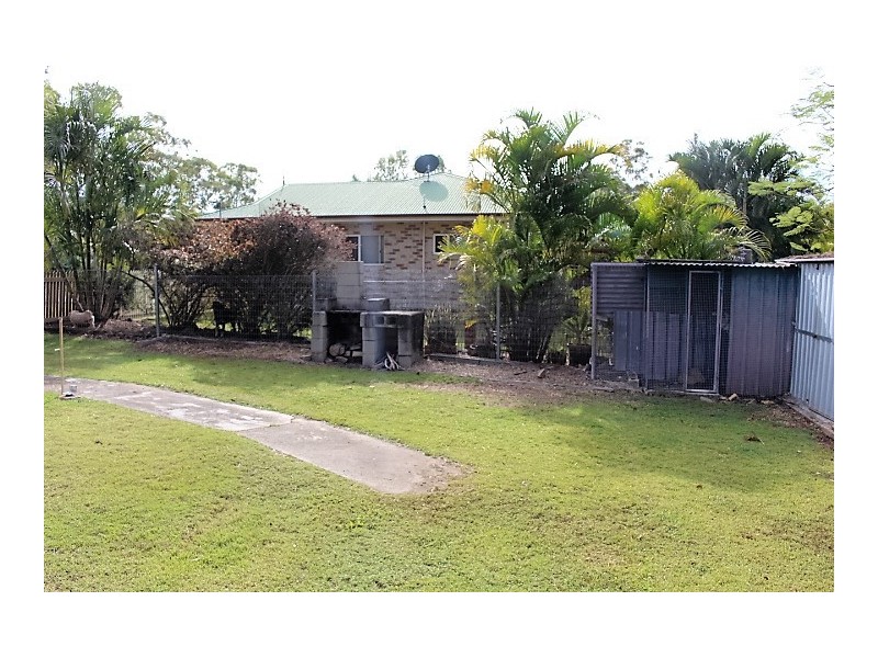17 High School Rd, Gin Gin QLD 4671