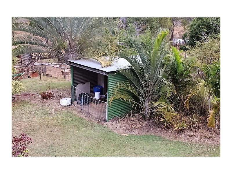 248 Damascus Rd, Gin Gin QLD 4671