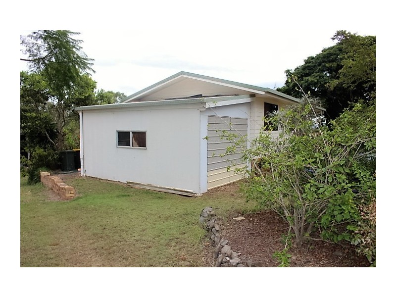 248 Damascus Rd, Gin Gin QLD 4671