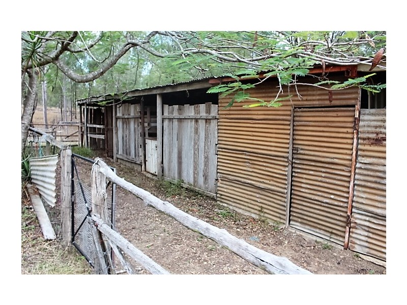 248 Damascus Rd, Gin Gin QLD 4671