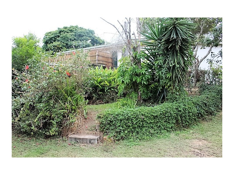 248 Damascus Rd, Gin Gin QLD 4671