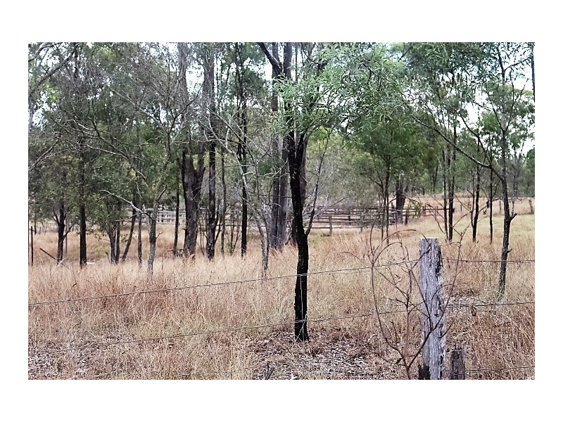 248 Damascus Rd, Gin Gin QLD 4671