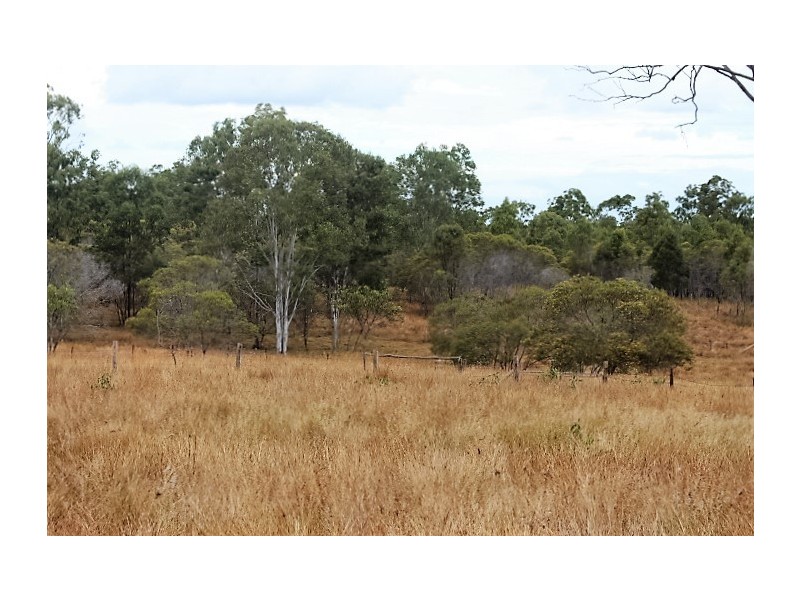 248 Damascus Rd, Gin Gin QLD 4671