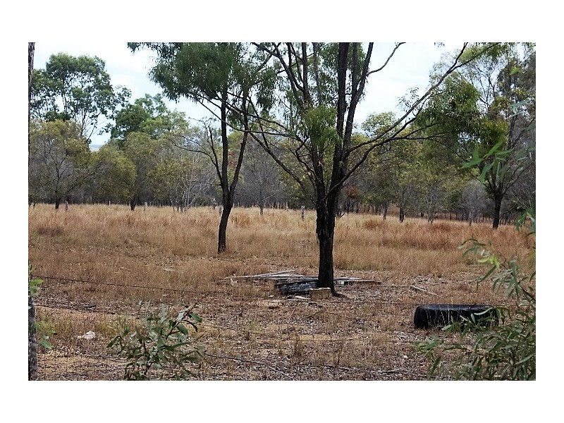 248 Damascus Rd, Gin Gin QLD 4671