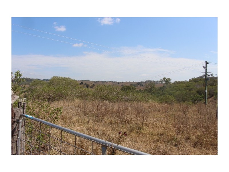 576 Ferry Hills Road, Gin Gin QLD 4671